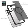 Custodia Magnetica per Telefono per Magsafe Mag Safe Samsung S26 Plus S25 Fe S24 S23 Ultra S22 A15 A16 A17 A26 A35 A36 A56 A37 A55A57 Custodia Opaca per Telefono Accessori