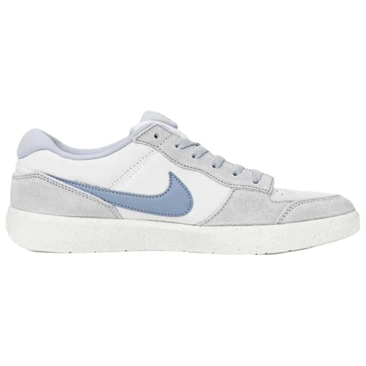 Nike Sb Force 58 Wolf Grey Slate Blue IH0636-141