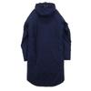 UNDER ARMOUR COLDGEAR Long sleeve Bench coat SM Navy Men's Used