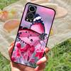 For ZTE Axon 30 5G Case 30S TPU Soft Silicone Marble Phone Cover Case for UZTE Axon 30 Pro 5G Axon 30S Shockproof Funda Bumper