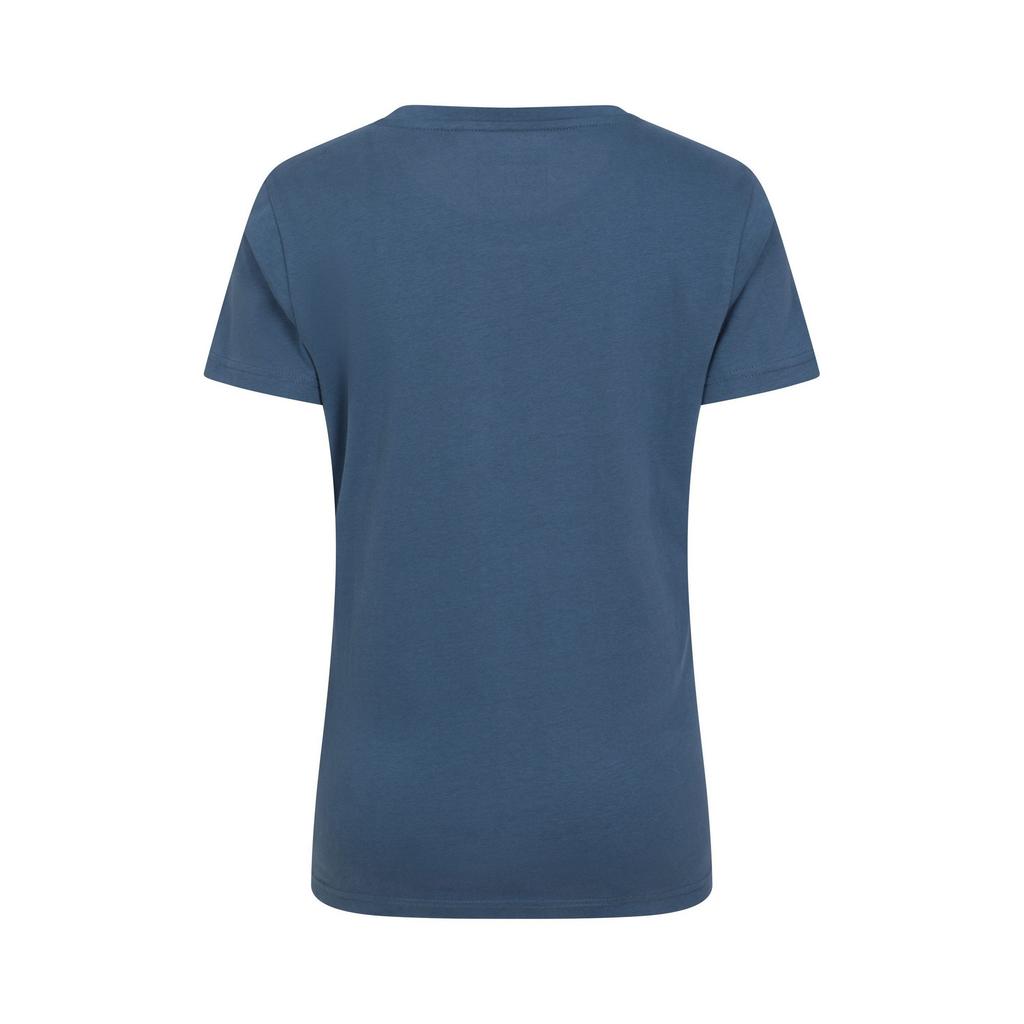 Mountain Warehouse Womens/Ladies London Short-Sleeved T-Shirt