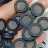 10PCS Rubber Gasket Hose Washer Seal O-Ring Flat Gaskets Filter Net Garden Shower Head Fit For Garden Hose Water Faucet