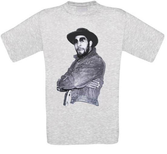 Kool Herc Rap Hip Hop T-Shirt XXXL