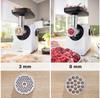 Meat Grinder Bosch MFWS420W