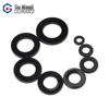 GUWANJI Nylon Insulating Flat Washers