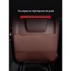 Crown Lu Fang Rear Seat Kick Mat - Anti-Kick Protection & Interior Enhancement