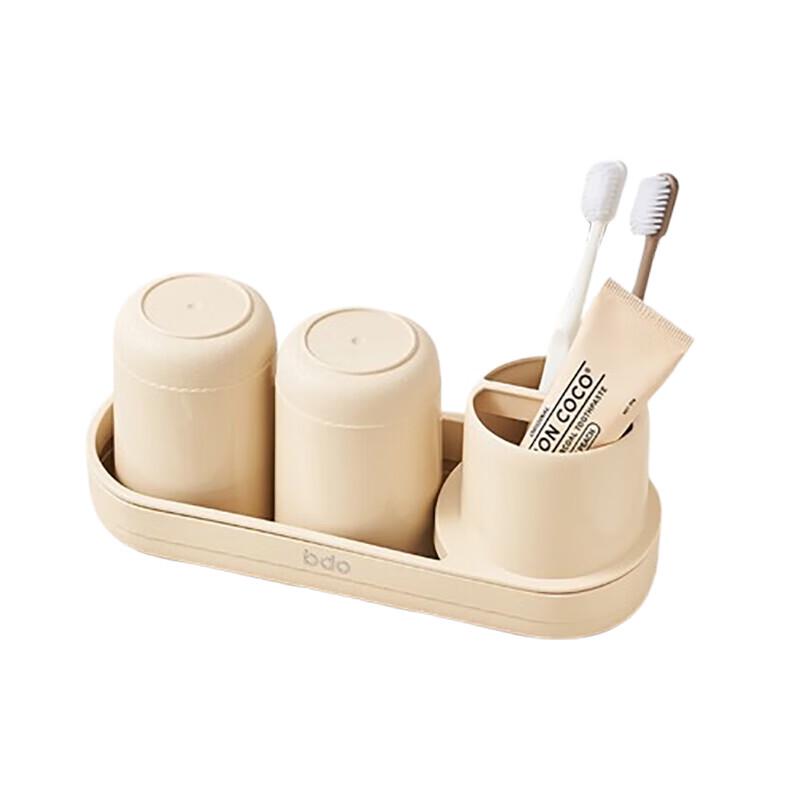 BDO Krèm Toothbrush Set