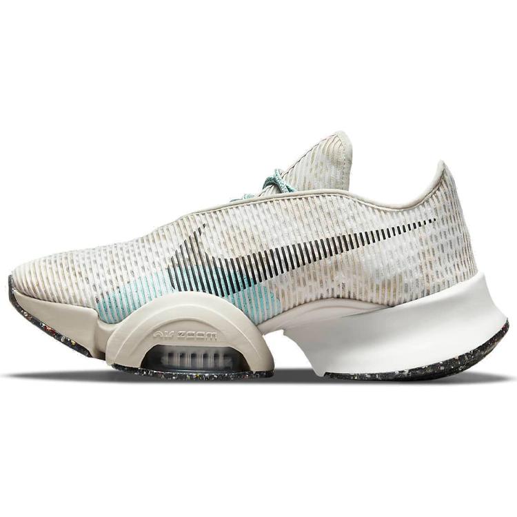 Nike Air Zoom SuperRep 2 Platinum Tint Women s DH3383-091 39