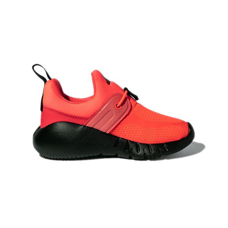 Adidas Non-Slip Durable Breathable Low-Top Walking Shoes Baby Shoes FZ5034