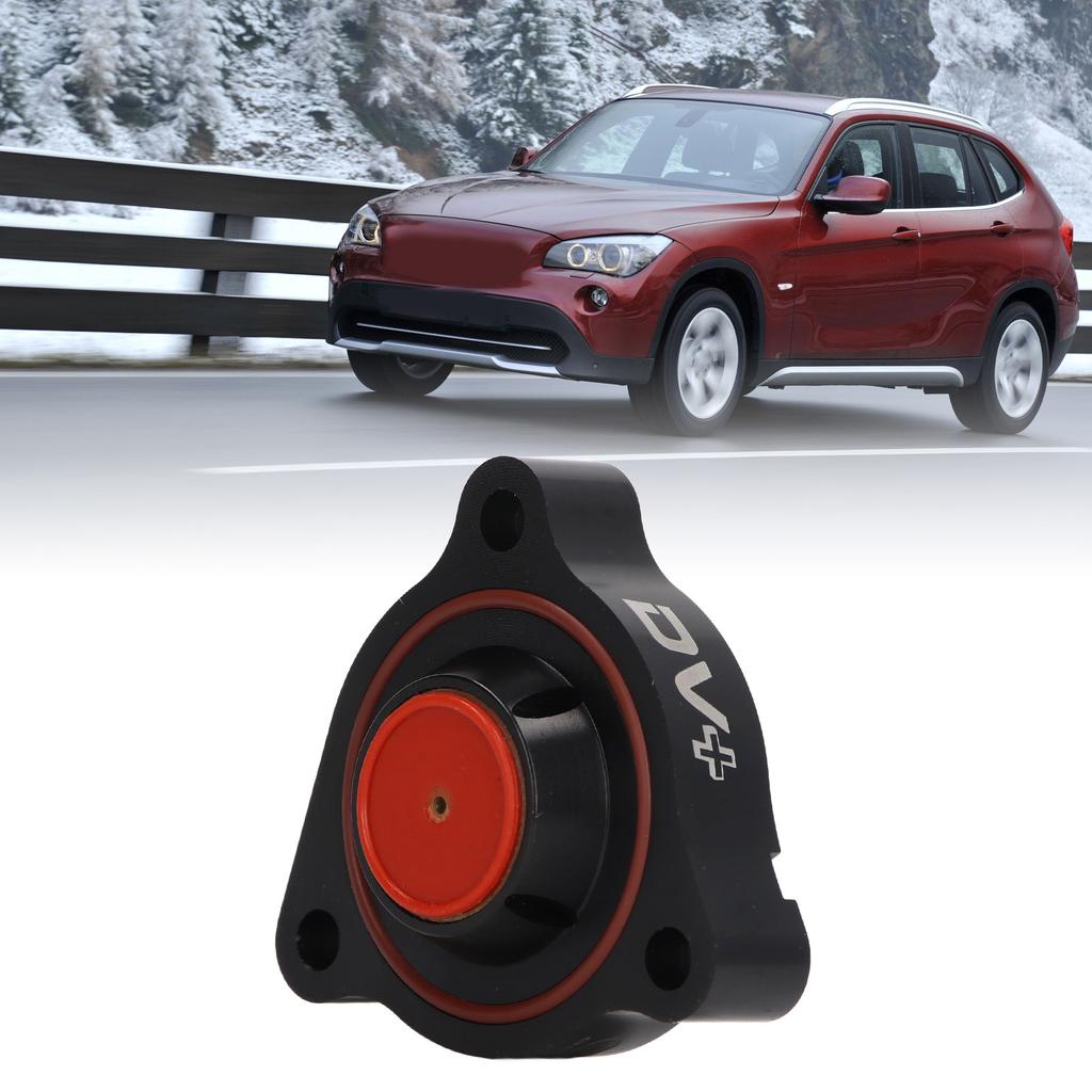 Auto Blow-Off-Ventil Kit T9357 Turbolader Blow-Off-Ventil Adapter Distanzstück für BMW X1 SDrive20i XDrive20i XDrive28i E84 N20 Motor