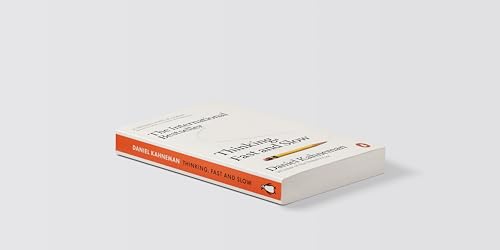 Pułapki myślenia. Psychologia myślenia szybkiego i wolnego