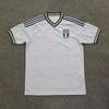 Italy 2026 World Cup Home and Away Jerseys – Quick-Drying Teamwear for Match and Training (Fan Version)