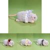 Plush Mouse Toy With Pp Cotton Filling For Kids Birthday Gift And Comfort