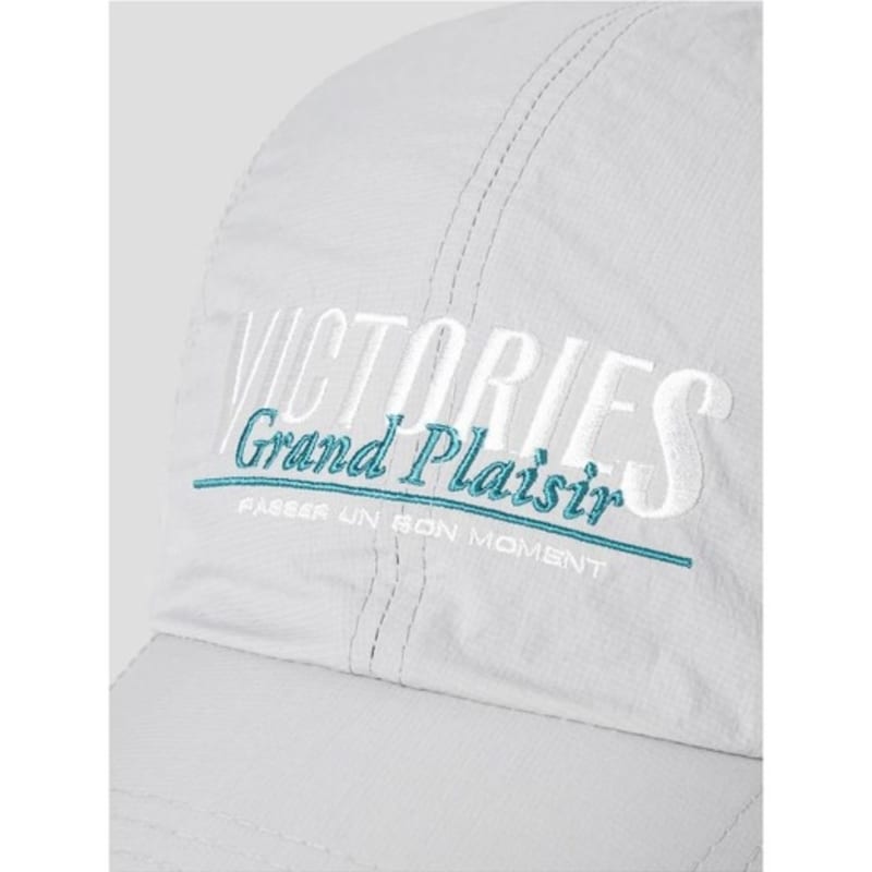 8seconds Nylon Ball Cap Ivory (19568BWY20)