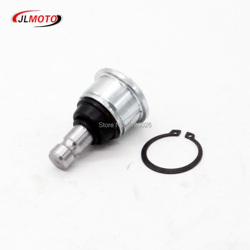 Giunti Sferici Superiori/Inferiori Adatti per Sospensione a Braccio Oscillante CF500 CFMOTO ATV UTV 500cc CF 188 500 PN 9010-050700 9010-050800 Quad