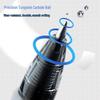 M&G Retractable Gel Pen 0.5mm