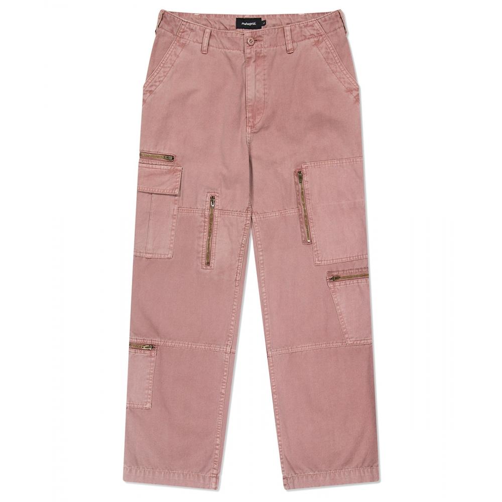 

MAHAGRID PIGDYED FLIGHT PANT DUSTY PINKMG2DSMPA11A