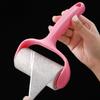 Pet Hair Removal Sticky Roller with Tearable Adhesive Sheets