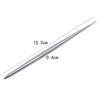 Stainless Steel Rod Detail Needles For Pottery Modeling Carving Clay Sculpture Ceramics Tools For Model Cloth Line Texture