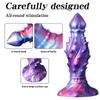 Thorny Anal Dildo   Anal Plug Sex Toys 18+ Huge Butt Plug Analplug Monster Dildo G-spot Stimulator Prostate Massage Fake Dildo