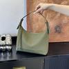 Splicing Color Handbag Bucket Single Shoulder Crossbody Bag Women Gift Fashion