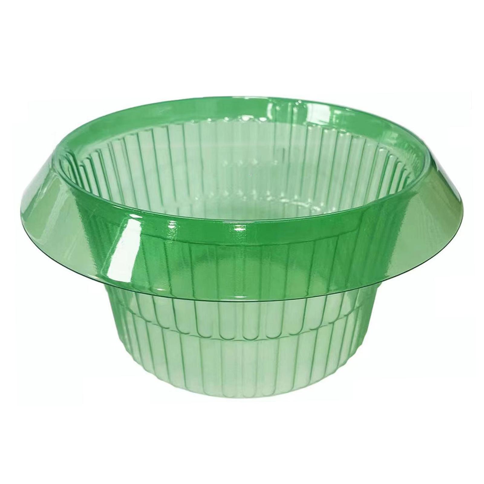 

10pcs Snail Collar Reusable Agricultural Save Water Cover Rings Agricultural Garden Accessory Tools
