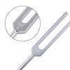 Aluminum Alloy 528C and 528HZ Tuning Forks  528C Tuning Fork  MI528 Tuning Fork