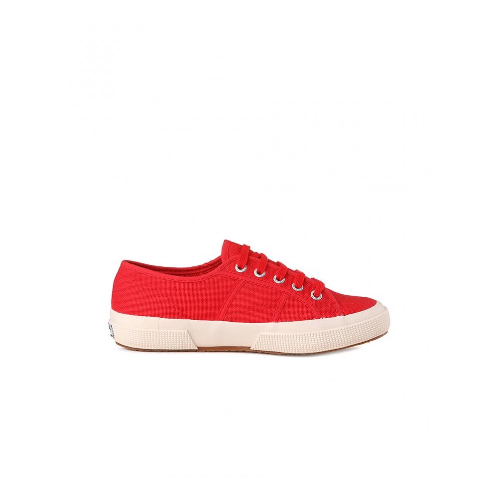 

Superga S000010975 Cotu Классический красный 2750 230