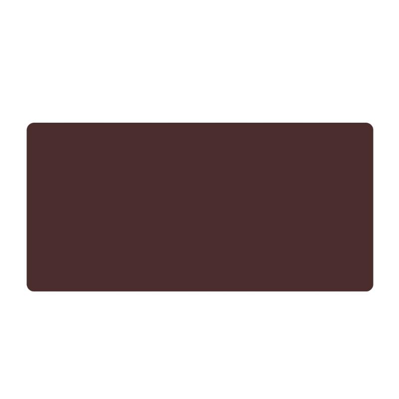 60x40cm Leather Desk Pad Water Resistant Desk Protective Covers Table Mat for Computer Keyboard Laptop Desk Accessories
