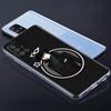 Persona 5 P5 Joker Phone Case For Samsung Galaxy A51 A71 A21S A12 A11 A31 A41 A52 A32 5G A72 A01 A50 A70 Silicone Clear Cover