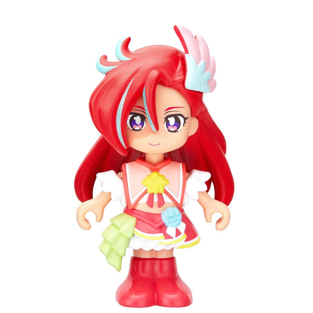 PreCure PreCure Doll Cure Flamingo Tropical~Ju!