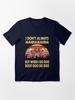 The Animals I Don't Always Mahna Mahna But When I Do Doo The Muppet Show Essential T-Shirt