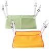Durable Cat Hanging Hammock Breathable Pet Cage Hammock Universal Pet Nest  Indoor
