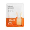 Sienals Theater Vitamin C Mask 25g X 5pcs