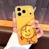 Bfdi B-Battle For Dream Island Phone Case For iPhone17,16,15,14,13,12,11 Plus,Pro Max Soft Transparent Cover