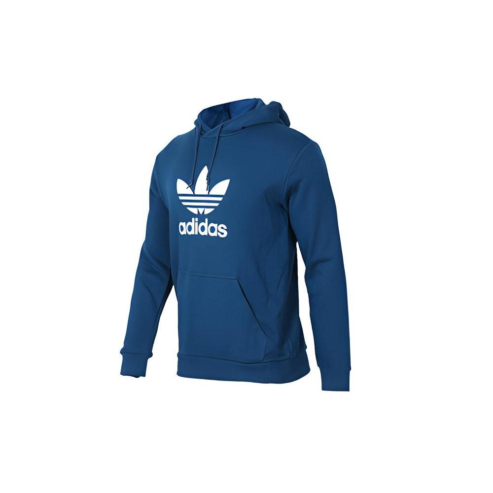 adidas originals Trefoil  Legend Marine  Men s DV1504 L