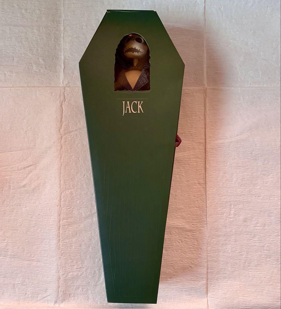 

[USED] 009Jack Collection Doll