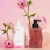 [Subtle Lingering Scent]_Body Care Set Lotion: 330ml / Wash: 330ml
