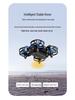 Mini Drone: Entry-Level HD Aerial Photography Remote Control Toy for Kids