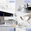 Soap Dispensers Automatic Soap Dispenser Foam Soap Dispenser Soap Dispenser Wall Mounted - Quick Foam Dispensing
