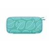 [Genuine Nintendo Product] Nintendo Switch Carrying Case Animal Crossing Edition ~Tanuki Aloha Pattern~ (screen Protection Sheet Included)