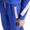 adidas Womens/Ladies Team Relaxed Fit Sweatpants