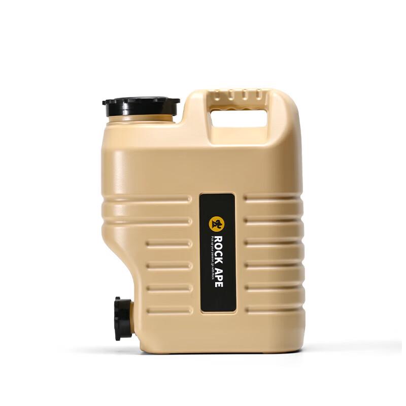 Luoke Xingqiu Foldable Camping Water Bucket