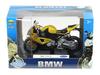 Model 1:18, BMW S1000 RR, Gold