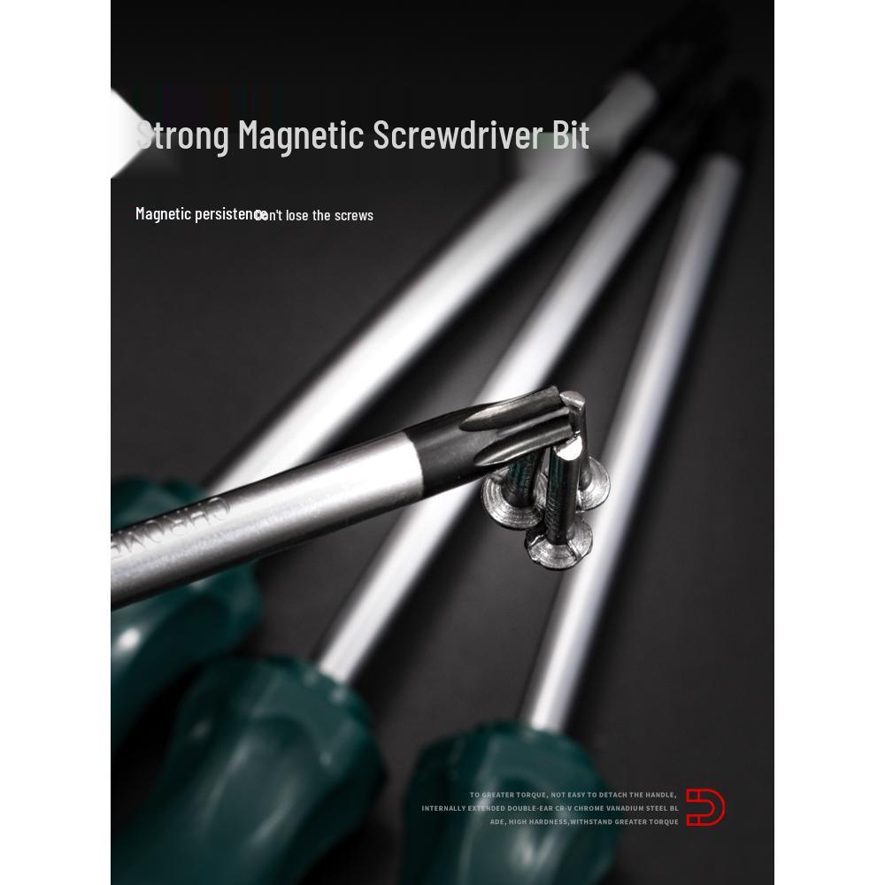 Σετ κατσαβιδιών Torx και Εξάγωνων: T8, T10, T15, T20, T25, T30