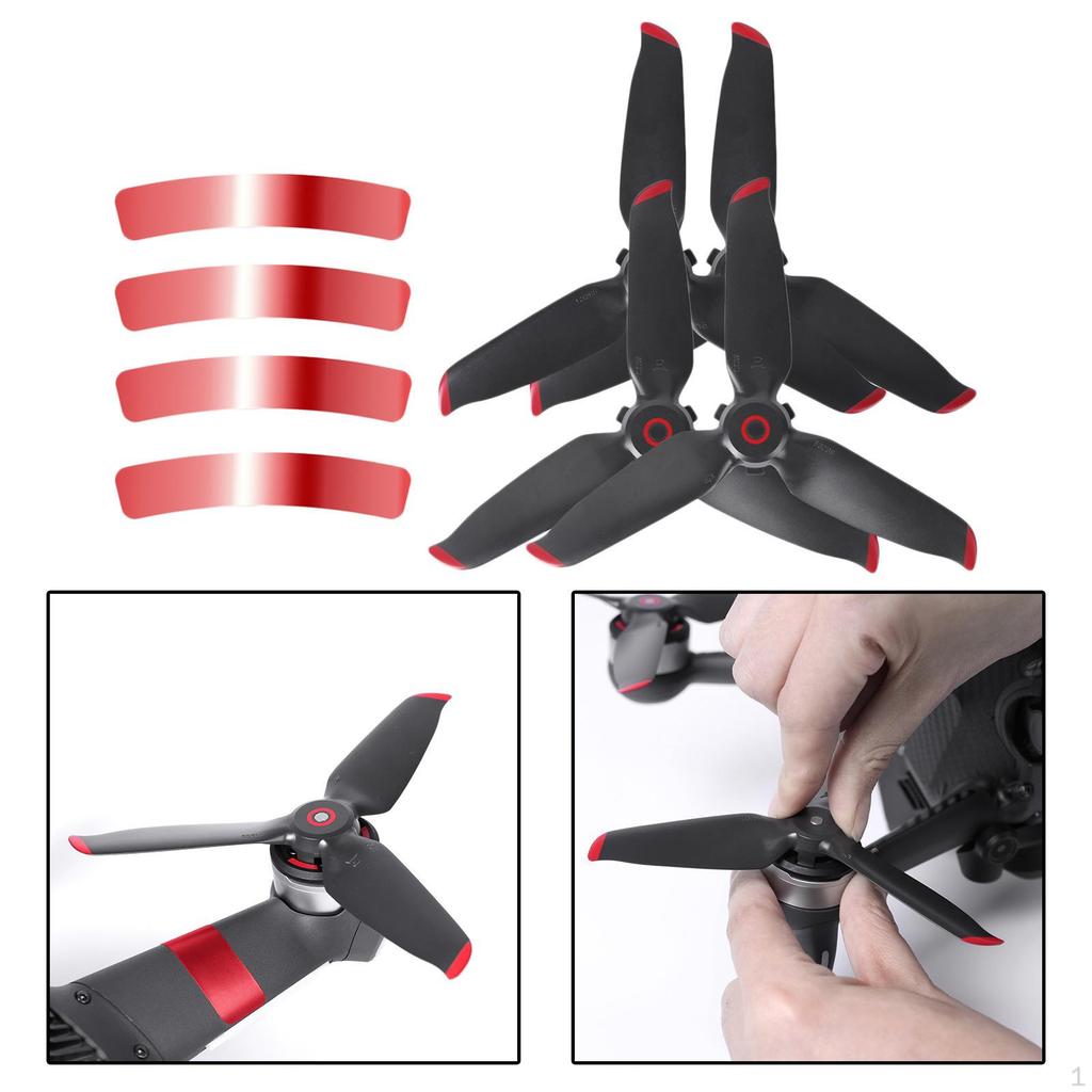 Propeller 3 Replace Accessory Durable Practical for