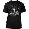 DXTR3FDdk NWT 6619-beaver Valley T Shirt Black