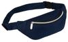 WB01E NAVY/SILVER Pouch
