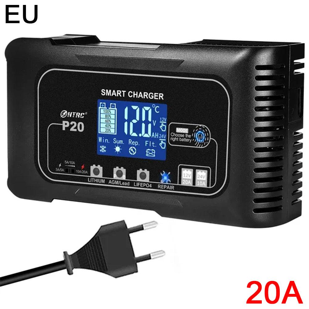 12V 24V