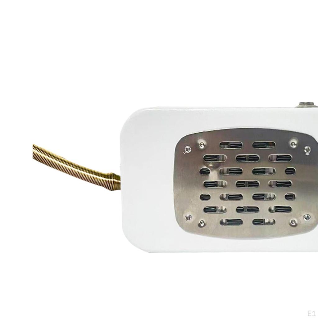 Bird Heater for Cage Small Pet Warming Device Parakeets Parrots Supplies S